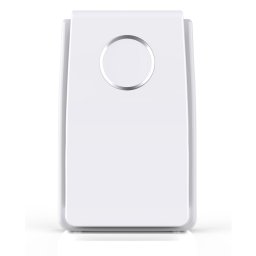 Purificator de aer Platinet 45068, 45W, 218m ³ ora, cu ionizare, 4 nivele de filtrare, 20-59db, filtru HEPA 13