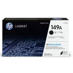 Toner HP W1490A, acoperire 2900 pagini, Negru