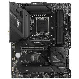 Placa de baza MSI MAG B760 Tomahawk WIFI, Socket 1700