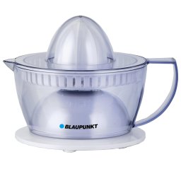 Storcator de citrice Blaupunkt CJP301, 40 W, 0.5 l, 1 Viteza, Alb