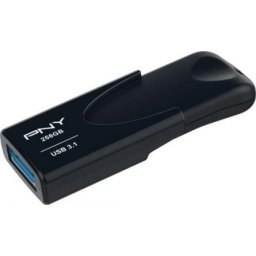 Memorie Usb PNY 256GB USB3.0, Attache 4 FD256ATT431KK-EF