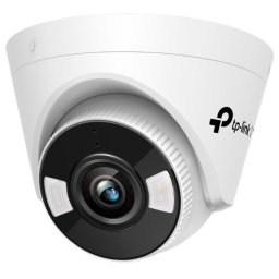 Camera supraveghere video TP-LINK VIGI VIGI C440-W, Turret, 4mm, 4 MP, Wireless, Alb