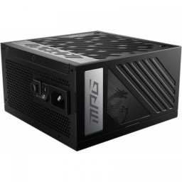 Sursa MSI MPG A1000G PCIE5, 1000 W, 80 PLUS GOLD, ATX, PFC Activ, Full Modulara