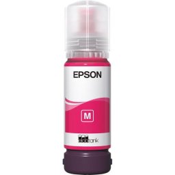 Cerneala originala EPSON 108 EcoTank C13T09C34A, Magenta