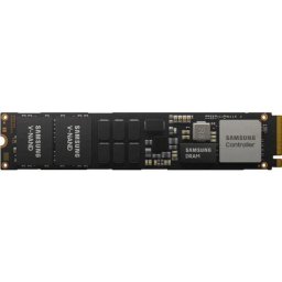 Solid State Drive SSD Samsung MZ1L21T9HCLS-00A07, 1,92 TB, M.2 22110, PCI-E x4 Gen4 NVMe