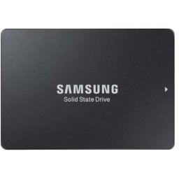 Solid State Drive (SSD) Samsung PM897, enterprise, 960GB, 2.5", SATA III
