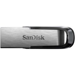 Memorie USB Sandisk Ultra Flair 512GB USB 3.0, Negru