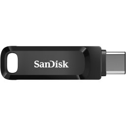 Memorie USB SANDISK Ultra Dual Drive Go USB Type C 512 GB