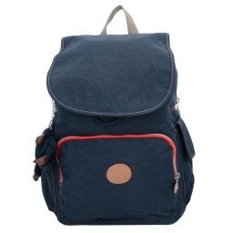KIPLING Rucsac 'City' bleumarin