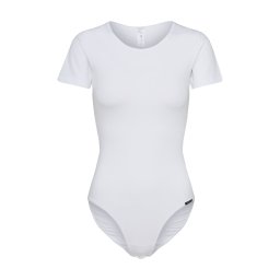 Skiny Lenjerie corp alb