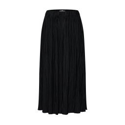 Samsøe Samsøe Fustă 'Uma' negru