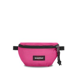EASTPAK Borsetă 'Springer' roz neon / roșu / negru / alb