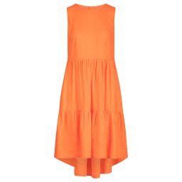 mint & mia Rochie de vară portocaliu