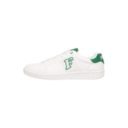 FILA Pantofi sport 'CROSSCOURT 2' verde iarbă / alb