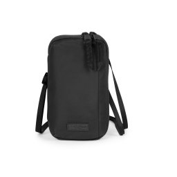 EASTPAK Geantă de umăr negru