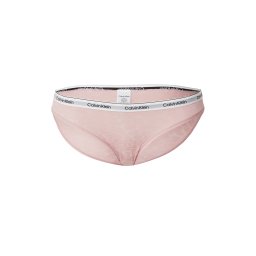 Calvin Klein Underwear Slip gri / roz pal / negru / alb