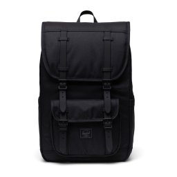 Herschel Rucsac 'Little America™' negru
