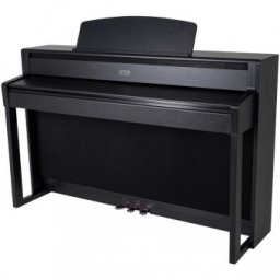 Gewa UP 405 Black