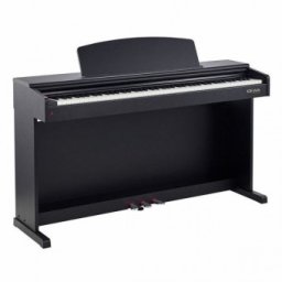 Gewa DP 300G Black