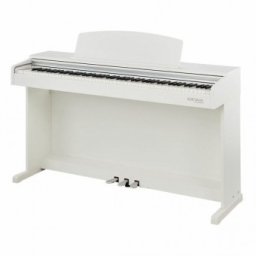 Gewa DP 300G White