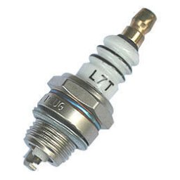 Bujie drujba L7T (filet 14mm, hexagon 19mm) cal 1 -