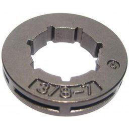 Rotita motrica 3/8-7 picolo (18.5mm) Stihl MS: 170, 171, 180, 181, 192, 230, 280, 290, 310, 311, 360, 361, 362, 390, 391) (0000 642 1231)