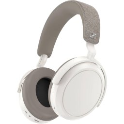 Momentum 4 Wireless Alb