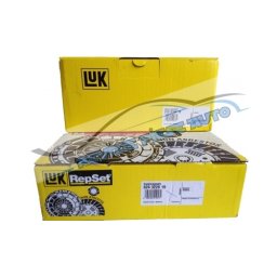 Kit ambreiaj LUK Opel Vectra C 2.0 DTI