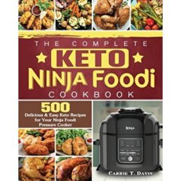 999 Mediterranean Ninja Foodi Cookbook for Beginners: The Ultimate