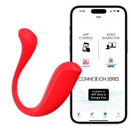 Vibrator Svakom Phoenix Neo 2 Red