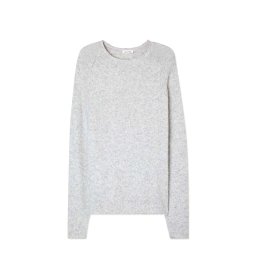 AMERICAN VINTAGE Bluză MDAM18A gris chine