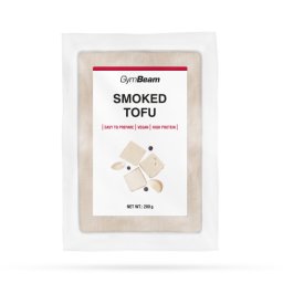 GymBeam Tofu 200 g smoked