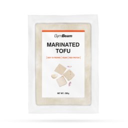 GymBeam Tofu 200 g marinated