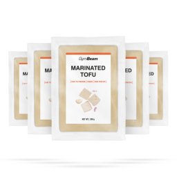 GymBeam Tofu 5 x 200 g marinated