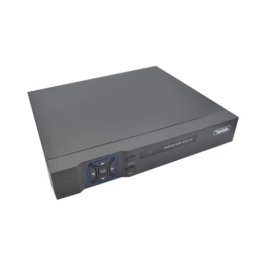 DVR/NVR cu 4 canale DV02 si compresie H265 HDMI