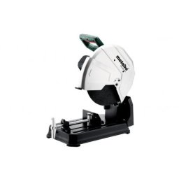 CS 24 - 355 S Metabo ,debitor pentru metal cu putere de 2400 W , cuplu 18 Nm, motor si angrenaj cu rulmenti , cod 601787000