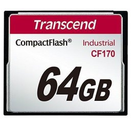 Memorie USB CF170 64GB Compact Flash