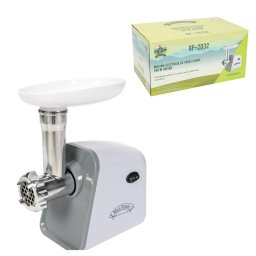 Masina de Tocat Carne, GF-2032 MG10B 500W, 500 W, 80 kg/h, Negru