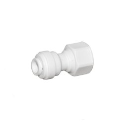 Conector adaptor drept pentru 1 4, quick - 7 16, FI, AQ-A4FA716