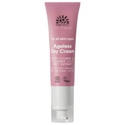 Crema de fata bio de zi hidratanta pentru ten matur 50ml Urtekram