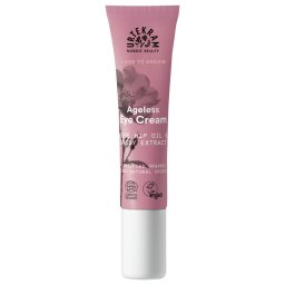 Crema de ochi bio pentru ten matur 15ml Urtekram