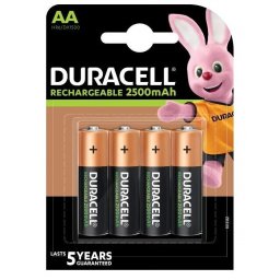 SPYpro Baterii reîncărcabile creion AA (4 buc)