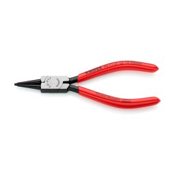 Cleste KNIPEX pentru inele de siguranta interioare in alezaje O12-25 mm, 140 mm, fabricat in Germania 44 11 J1