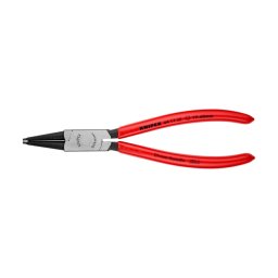 Cleste KNIPEX pentru inele de siguranta interioare in alezaje O19-60 mm, 180 mm, fabricat in Germania 44 11 J2