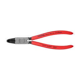 CleE te KNIPEX pentru inele de siguranta interioare O19-60 mm, varfuri A ndoite 90 , 170 mm, fabricat A n Germania 44 21 J21