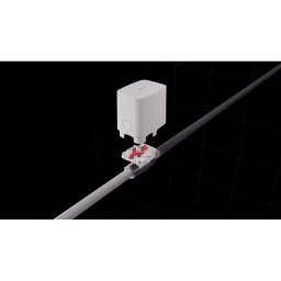 Ajax WaterStop (1/2) WH