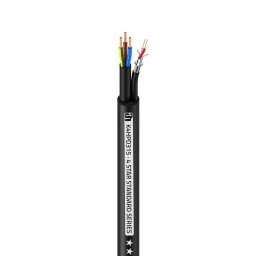 Adam Hall 4 Star Hybrid Power DMX 315
