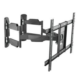 Suport perete Logilink BP0047, 37-70inch, Negru