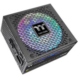 Sursa PC Thermaltake Toughpower GF1 ARGB 650W, PS-TPD-0650F3FAGE-1