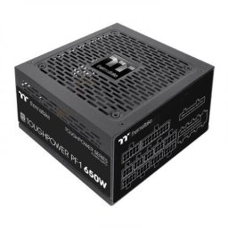 Sursa PC Thermaltake Toughpower PF1 650 W 24-pin ATX ATX Black
